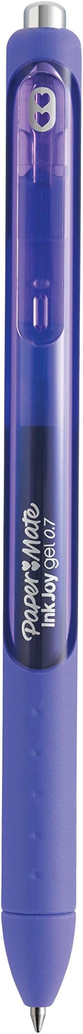 Paper Mate® InkJoy™ Retractable Gel Pens, Medium Point, 0.7 mm - Image 15