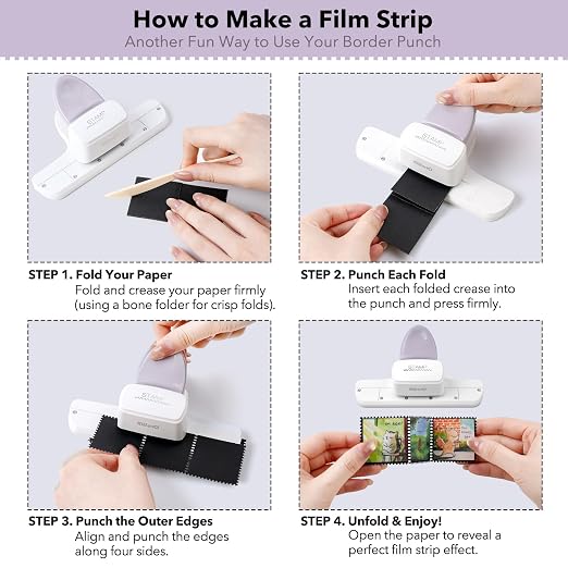 BAOFALI Stamp Puncher - Image 5