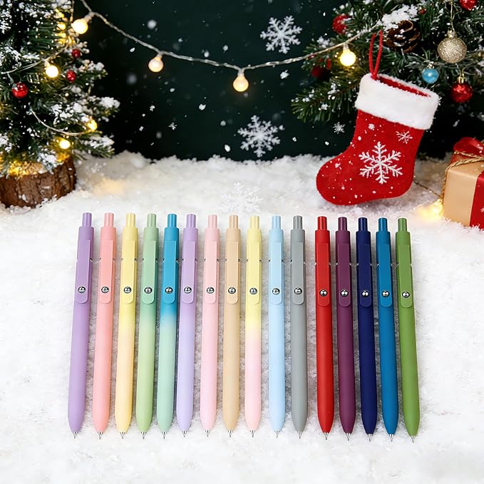 Donyang Gel Pens, Quick Dry Pens - Image 8