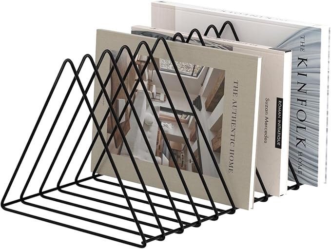 Urban Deco Triangle Desk Organizer by UrbanDeco