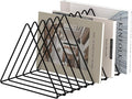 Urban Deco Triangle Desk Organizer by UrbanDeco