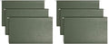 Smead Hanging File Folder with Tab, 1/3-Cut Adjustable Tab, Legal Size by SMEAD