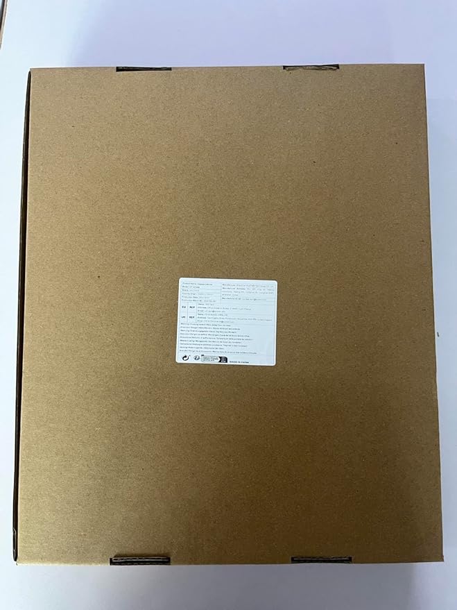 HAUTOCO Clipboard Folio with Refillable Notepad - Image 8