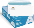 Aimoh 2500#10 Custom Printed Security Tinted Gummed Envelopes – Personalized by Aimoh