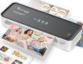 Bonsaii Laminator Machine, 9 Inch Laminators Machine by bonsaii