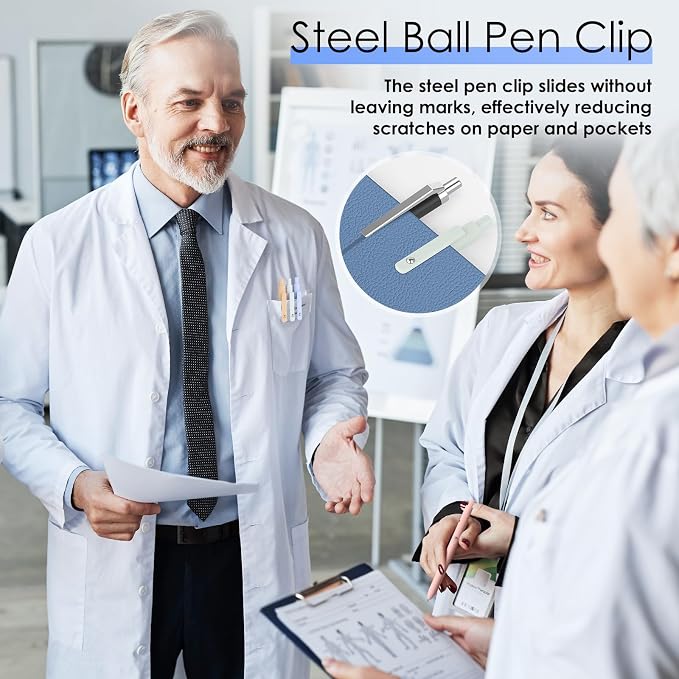 Donyang Gel Pens, Quick Dry Pens - Image 4