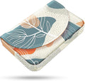 Business Card Holder，PU Leather Business Card Case Color Printing Pattern Card by xiviers