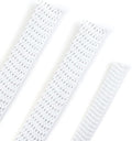 25ft PET Expandable Braided Cable Sleeve 1/4inch Pet Braided Cable Sleeve by PursuingaBetterLife