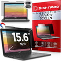 SightPro Magnetic Laptop Privacy Screen 15.6 Inch 16:9 by SightPro