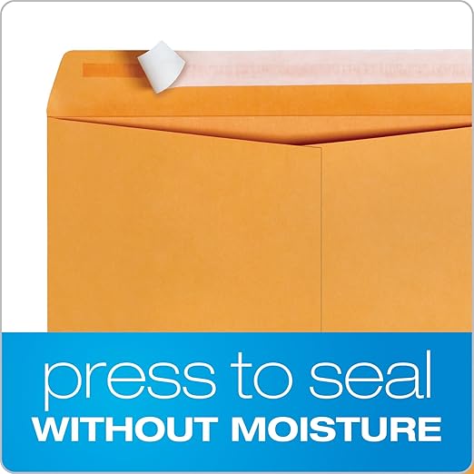 Columbian 9 x 12 Catalog Envelopes - Image 2