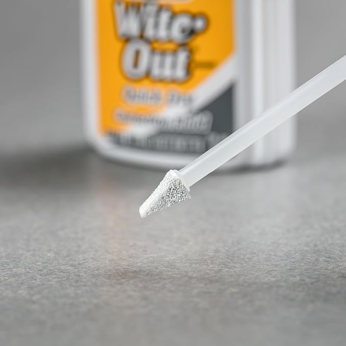BIC Wite-Out Correction Fluid, 20mL | Quick Dry | Easy Application | 2-Pack - Image 4