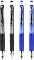 Uniball 207 Mechanical Pencils 4 Pack, 0.5mm by uni-ball
