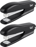 Mr. Pen- Staplers with 200 Staples, 20 Sheet Capacity, Office Stapler, Desk by MrPen