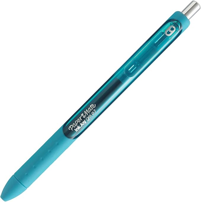 Paper Mate InkJoy Gel Pens, Medium Point, - Image 45
