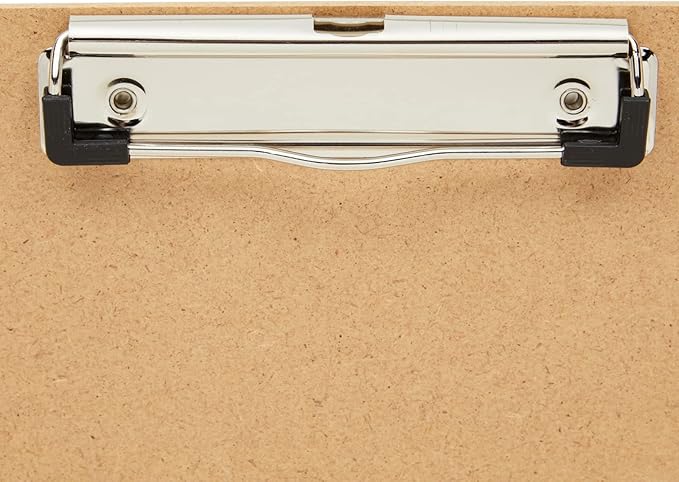 Juvale Clipboard - Image 6