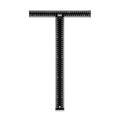 Mr. Pen - T Square, T Ruler, 45 cm, T Square Ruler, Drafting Tools | Tsquare by MrPen