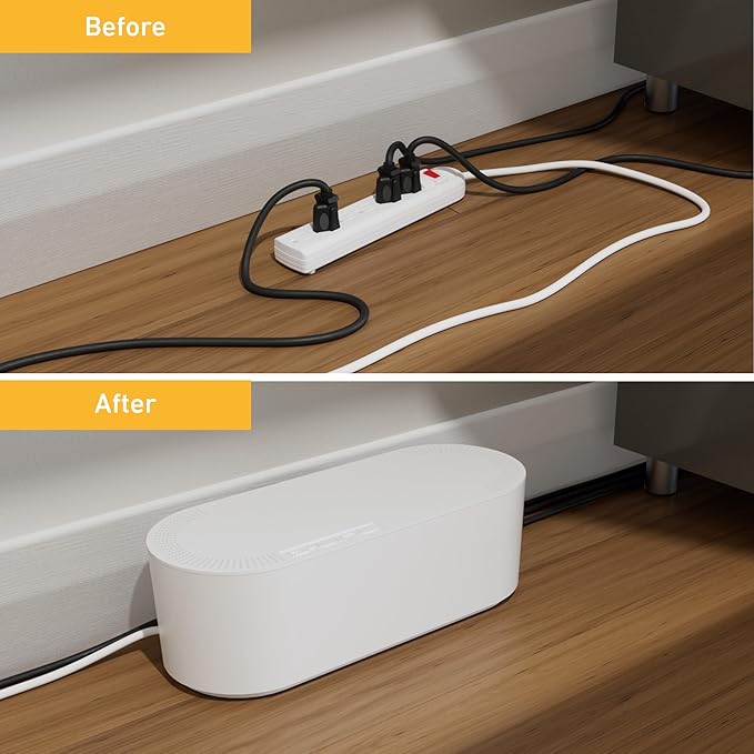 D-Line Cable Management Box - Image 4