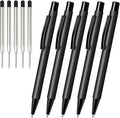 Cambond Retractable Click Ballpoint Pens by Cambond