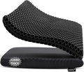 Gel Seat Cushion, Jumbo&Thick Gel Cushion Chair Pads by Helishy