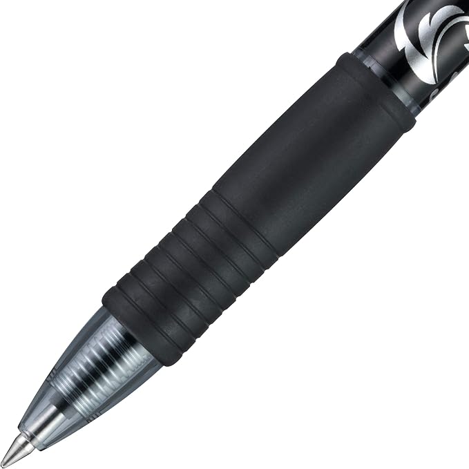 Pilot, G2 Premium Gel Roller Pens, Fine Point 0.7 mm, Fashion Collection - Image 5