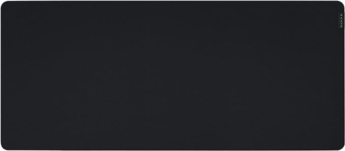 Razer Gigantus V2 Cloth Gaming Mouse Pad: Thick, High-Density Foam by Unknown