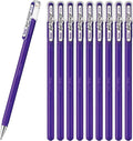 Pentel Matte Hop Violet Color Ballpoint Pen by PentelofAmerica