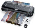Teacher Laminator Kit, 5-in-1 Laminator by SINOPUREN
