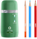 JARLINK Automatic Electric Pencil Sharpener by JARLINK