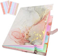 Expanding File Folder, Aesthetic Folders by RIHEAN