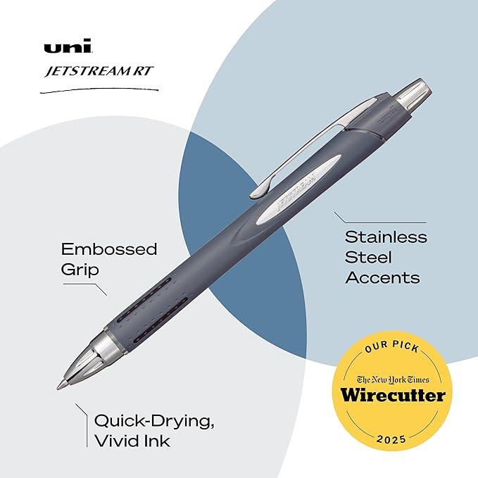 uni-ball Jetstream RT Pens - Image 2