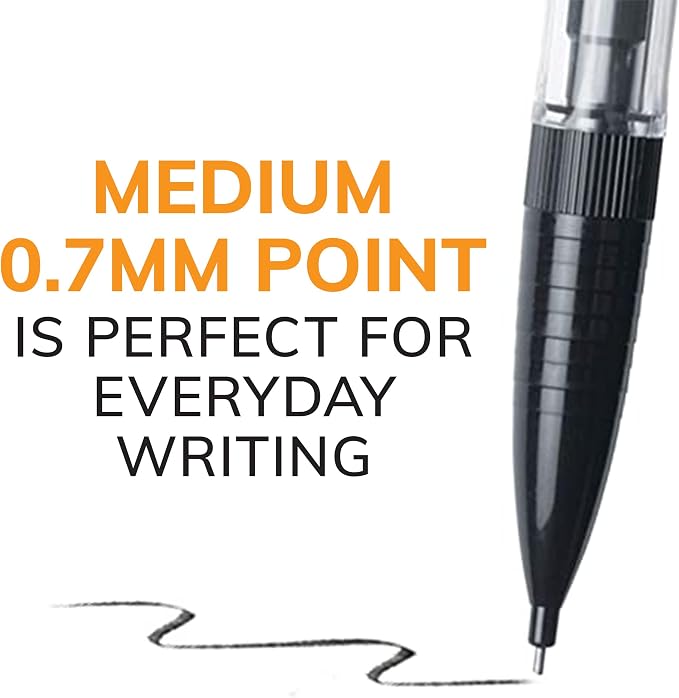 BIC Xtra-Smooth Mechanical Pencils - Image 3