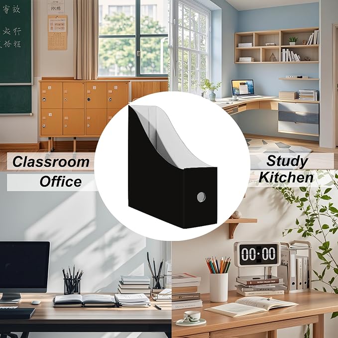 Limitliho Magazine Holde, Magazine File Holder - Image 5