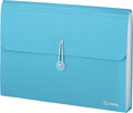 Accordion File Organizer 13 Pocket Expanding File Folder by Enday