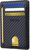 Espera Slim Minimalist Front Pocket Wallet by Unknown