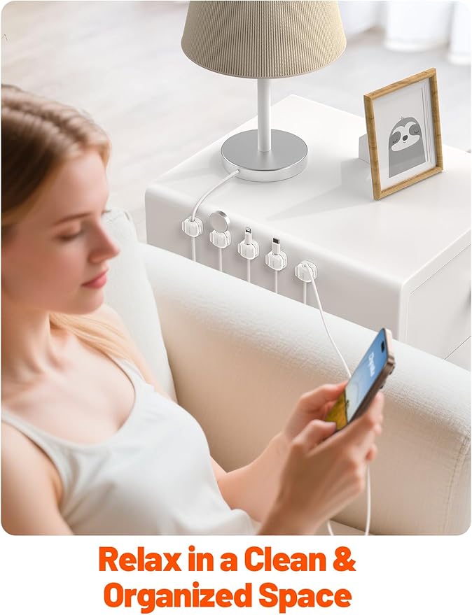 Cable Clips - Image 9