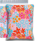 POLYSELLS 50pcs 12x15.5 Inches Poly Mailers Waterproof & Tear Resistant Mailing by POLYSELLS