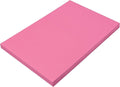 Prang Construction Paper, Hot Pink, 100 Sheets by Prang