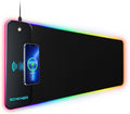 Schkner RGB Gaming Mouse Pad by Schkner