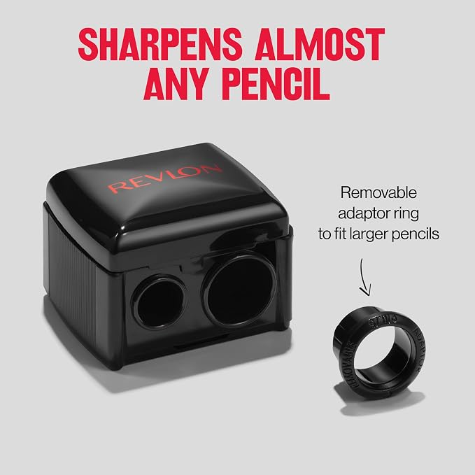 Revlon Universal Points Sharpener - Image 6