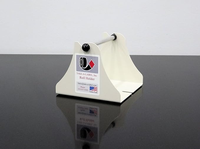 Label Roll Holder - Image 5
