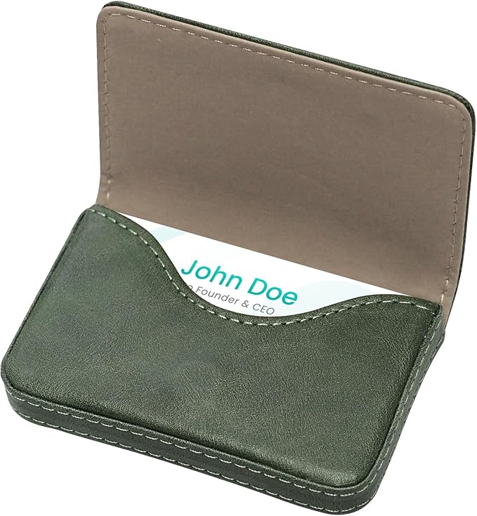 RFID Blocking Wallet - Image 6
