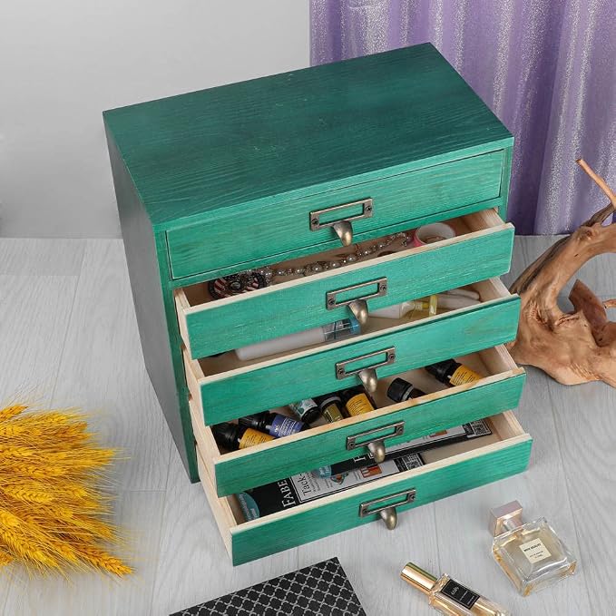 GoooodGift Desktop Drawer Organizer - Image 4