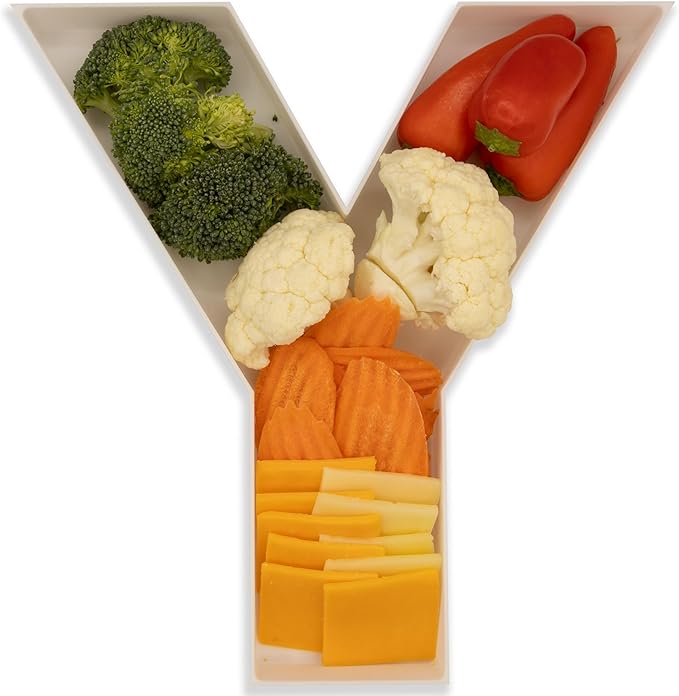 10" Reusable Plastic Box Form Tray Display by CO3DPRINT
