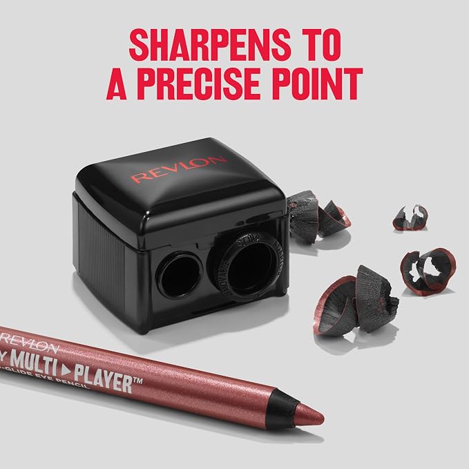 Revlon Universal Points Sharpener - Image 6