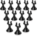 New Star Foodservice Triton Harp Clip Style Place Card / Table Number Holder by NewStarFoodservice