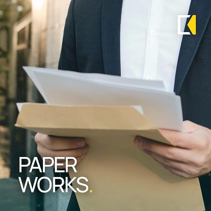 EnDoc Clasp Envelopes 10x13 Inch - Image 6