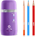 JARLINK Automatic Electric Pencil Sharpener by JARLINK