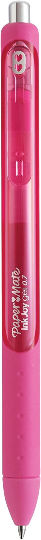 Paper Mate® InkJoy™ Retractable Gel Pens, Medium Point, 0.7 mm - Image 19
