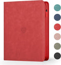 Card Binder with 1024 Cards, 16 Pocket Trading Card Binder Includes 32 Page by High-qualityCardBinder