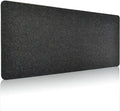 DAWNTREES Non-Slip Felt Desk Mat, 36 x 16 Inches Large Desk Pad Protector by PremiumDeskPadatDawnTrees
